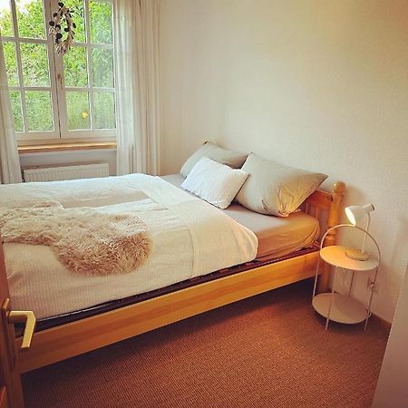 Urlaubsschmiede Winterberg Apartment Екстериор снимка