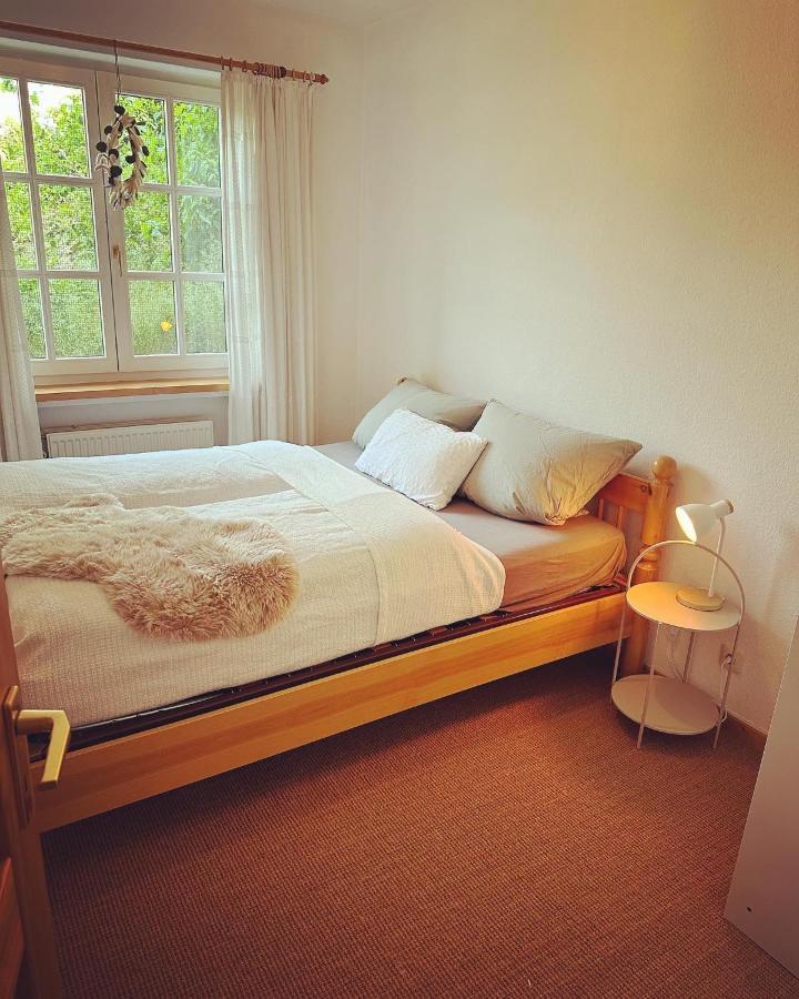 Urlaubsschmiede Winterberg Apartment Екстериор снимка
