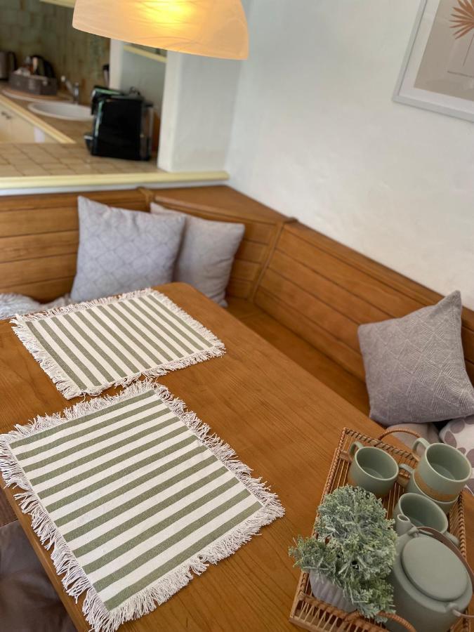 Urlaubsschmiede Winterberg Apartment Екстериор снимка