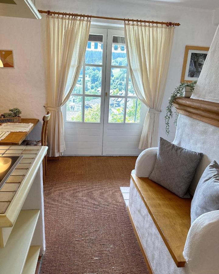 Urlaubsschmiede Winterberg Apartment Екстериор снимка