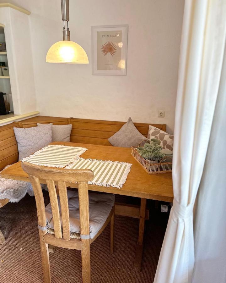 Urlaubsschmiede Winterberg Apartment Екстериор снимка